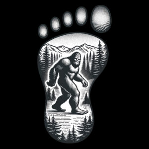 Big Foot Foot - Image 1