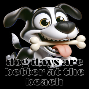 Dog Days - Image 1