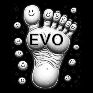 Evo Foot - Image 1