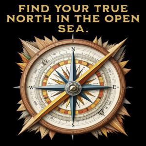 Find Your True North - Image 1