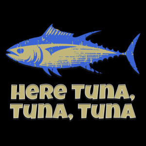 Here Tuna Tuna Tuna - Image 1