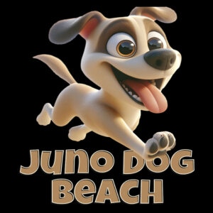 Juno Dog Beach Running - Image 1