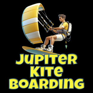 Jupiter Kite Boarding - Image 1