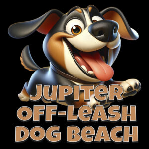 Jupiter Off Leash Dog Beach - Image 1