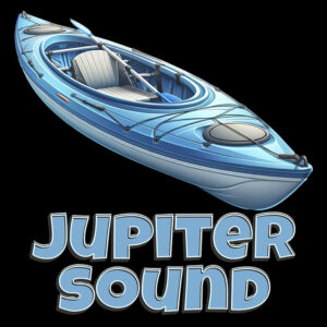 Jupiter Sound Kayaking - Image 1