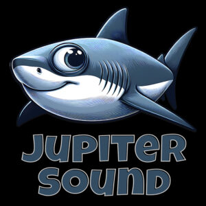 Jupiter Sound Shark - Image 1