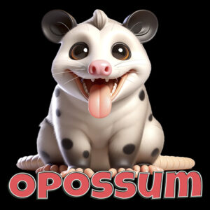 Opossum - Image 1