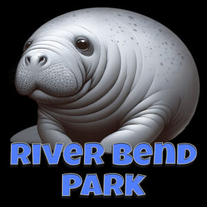 River Bend Park Manatee - Image 1