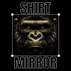 Shirt Mirror - Image 1