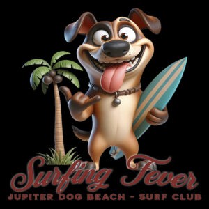 Surfing Fever - Image 1