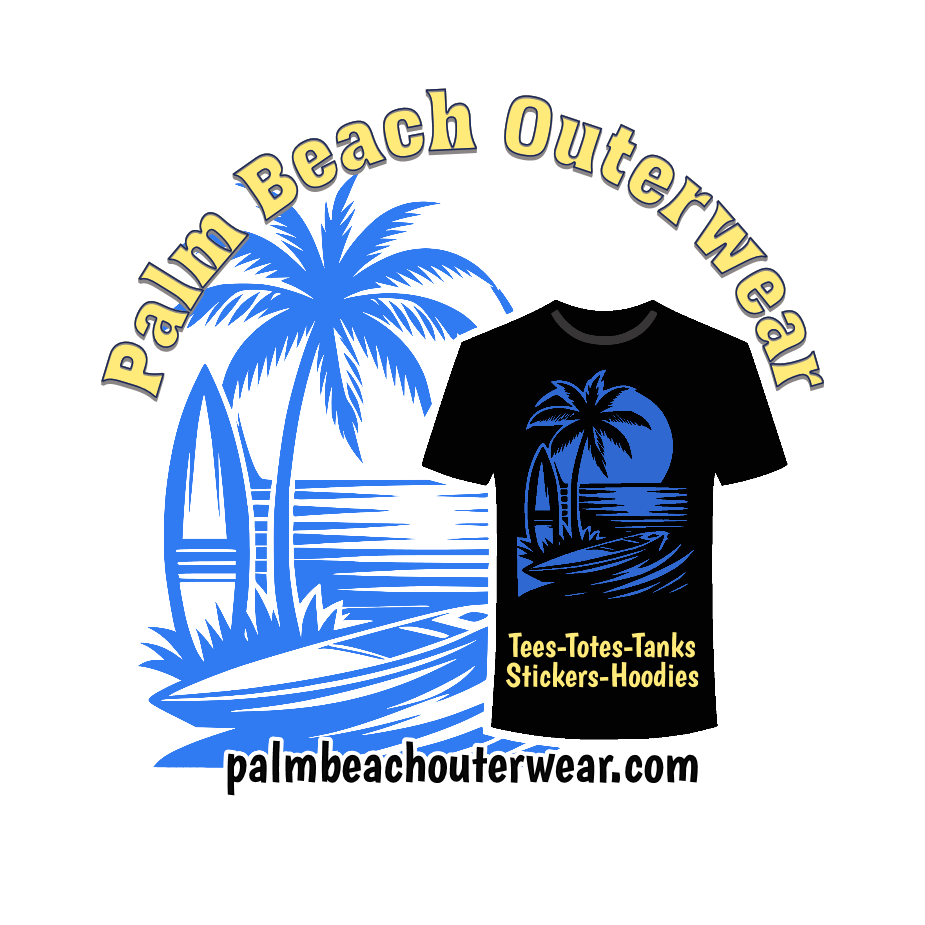 Palm Beach Outerwear